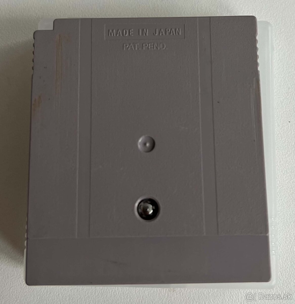 Super Mario Land 2 (GameBoy) - 3