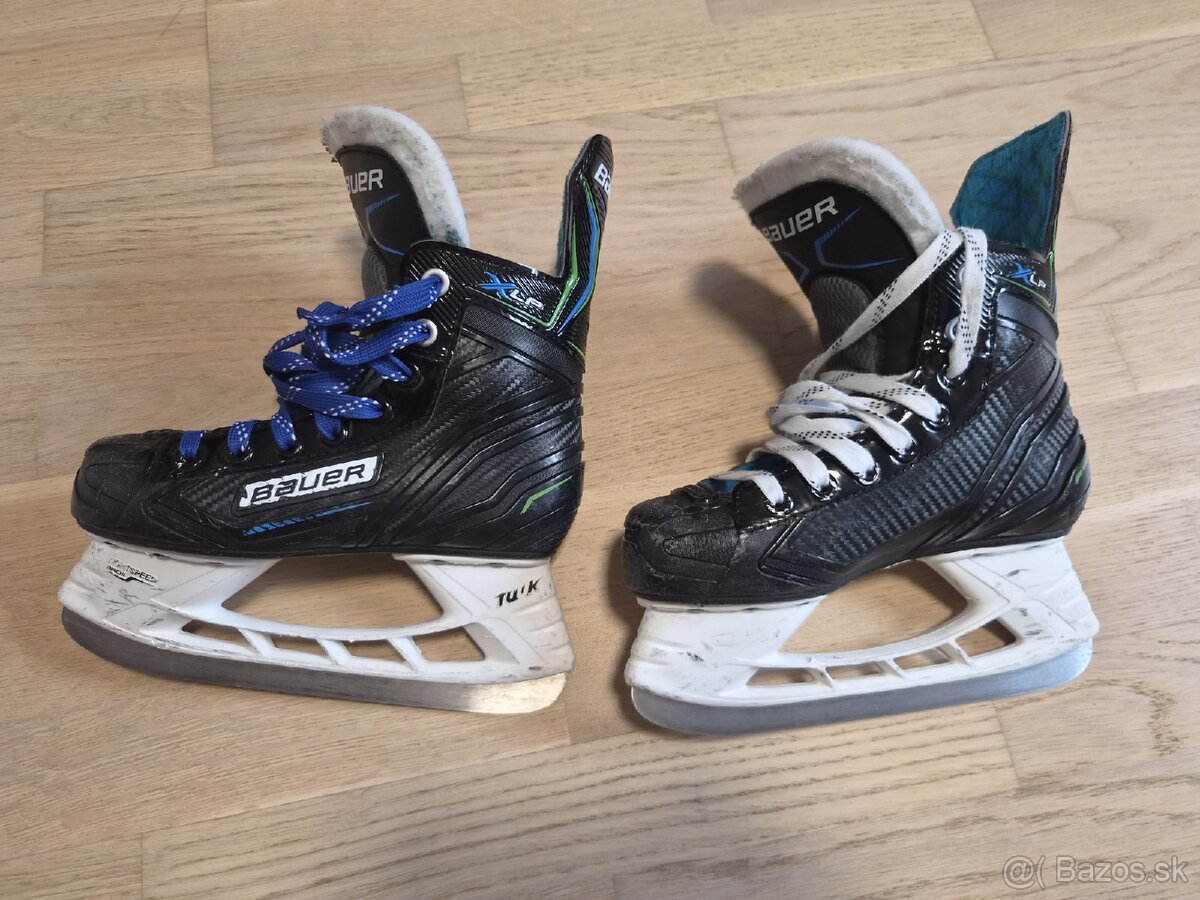 Bauer X-LP JR 010 - 3