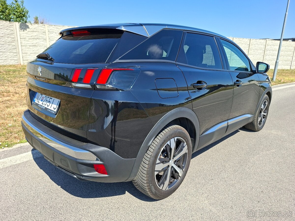 Peugeot 3008 ALLURE - 3