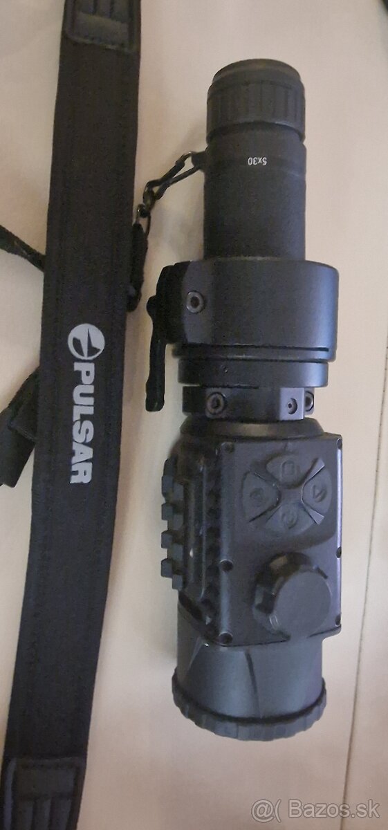 Pulsar - 3