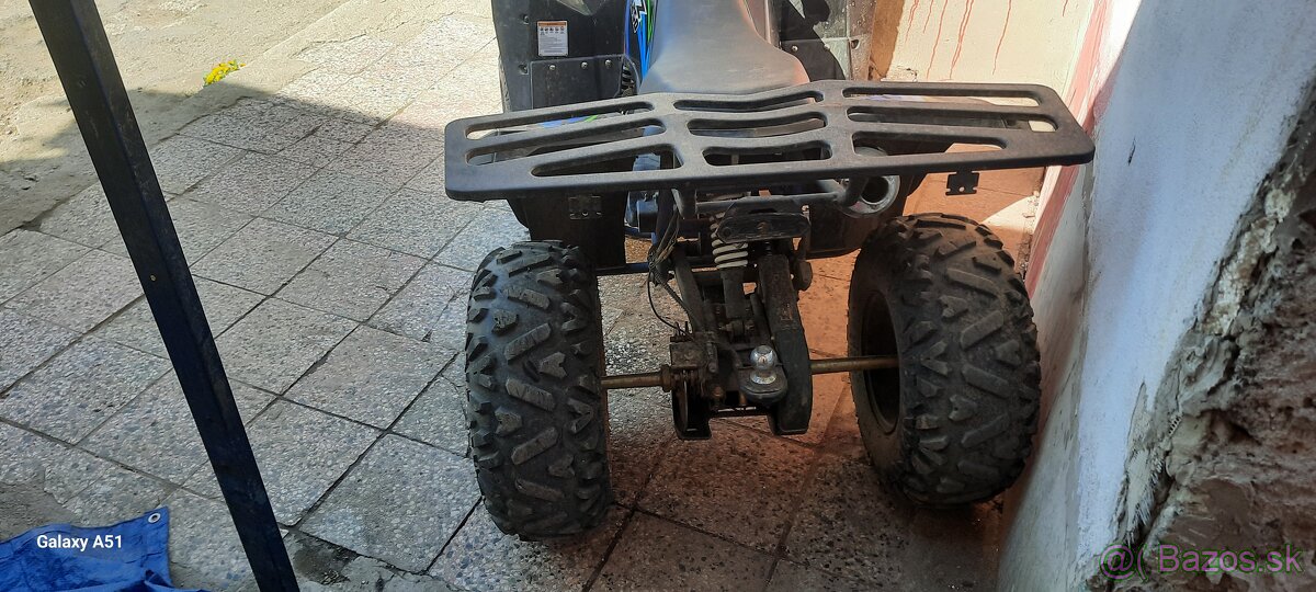 Stvorkola apolo magnum 250