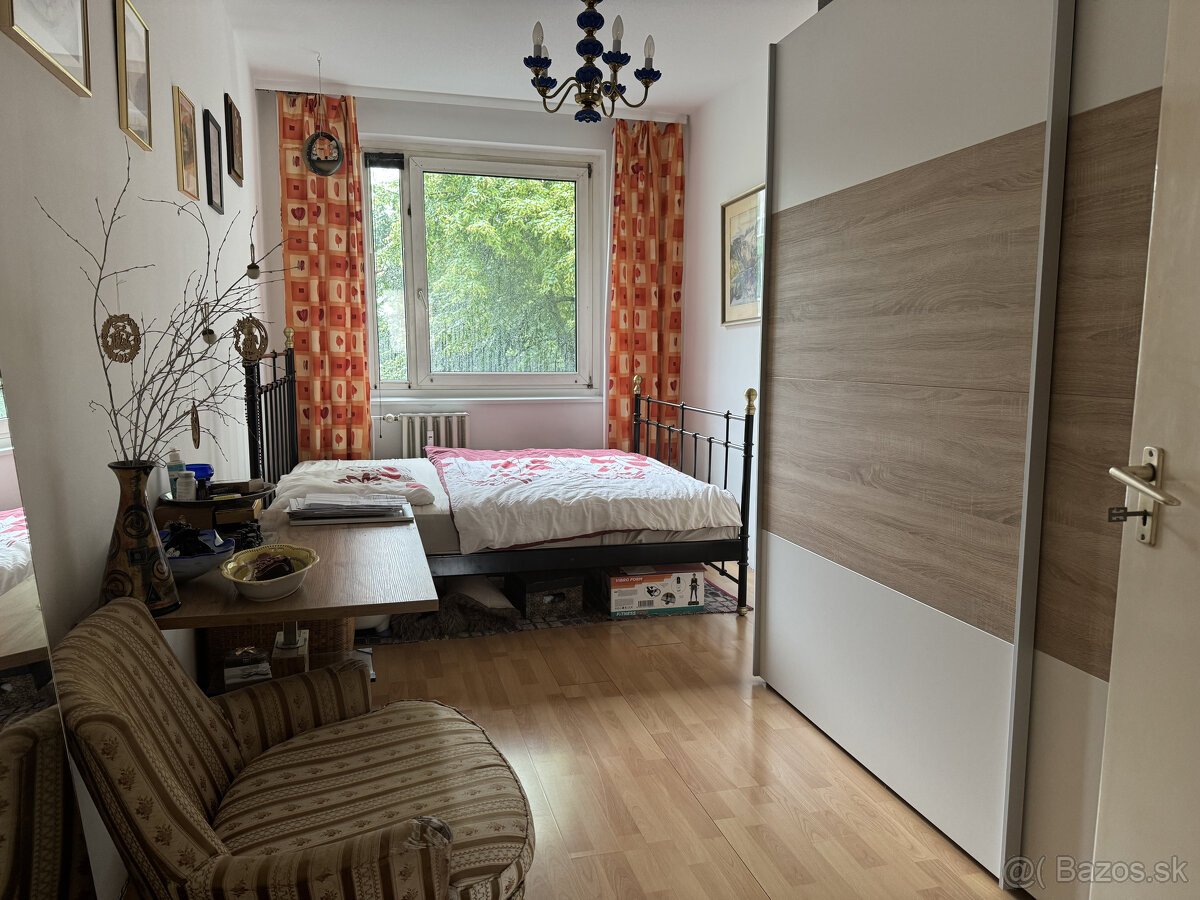 Aw-real ponúka na predaj 3izbový byt v Mosonmagyarovar - 3