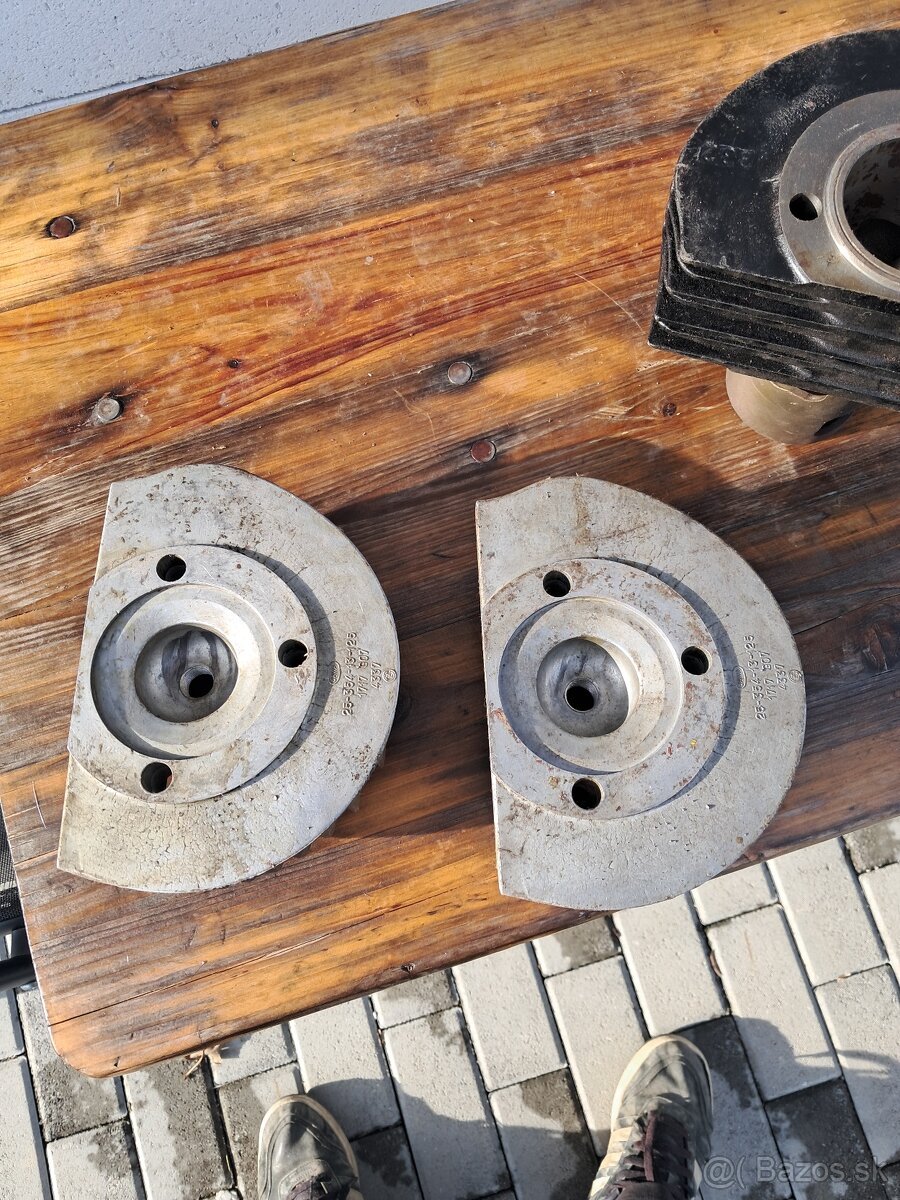 Jawa 350 360 354 - 3