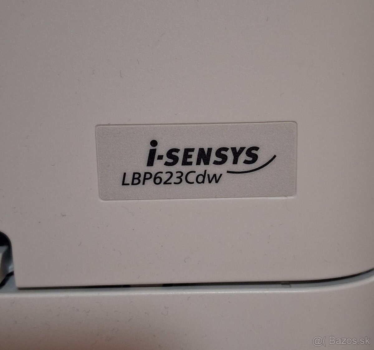 Tlačiareň CANON i-sensys LBP623Cdw - 3