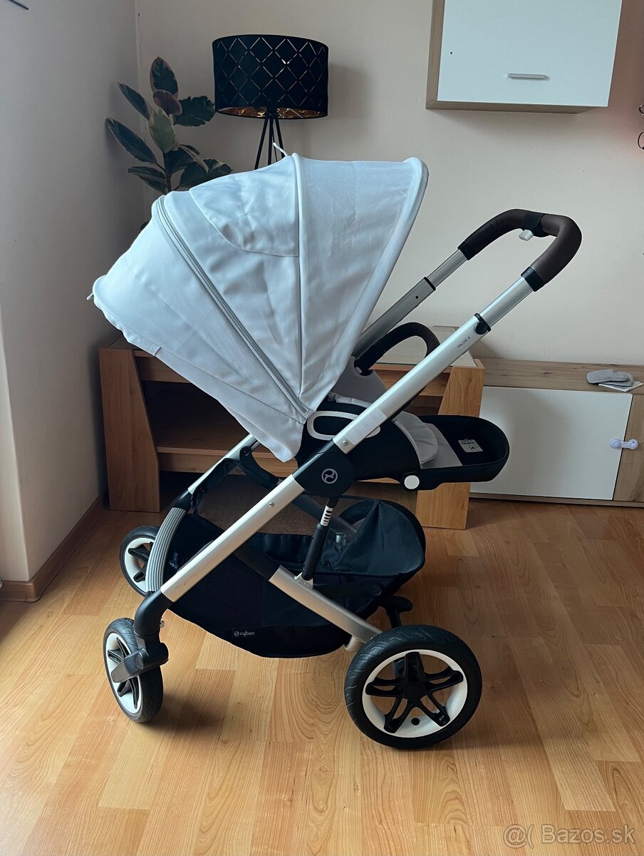 Cybex Talos S Lux 2023 - 3