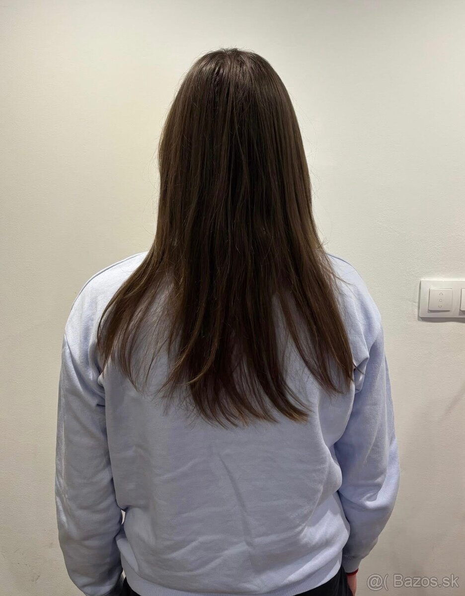 Ponúkam predlžovanie vlasov - 3