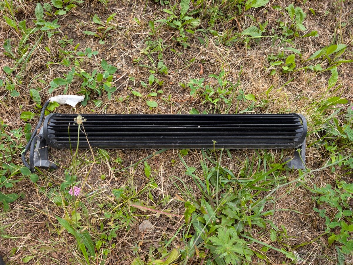 Led rampa na 12 V - 3