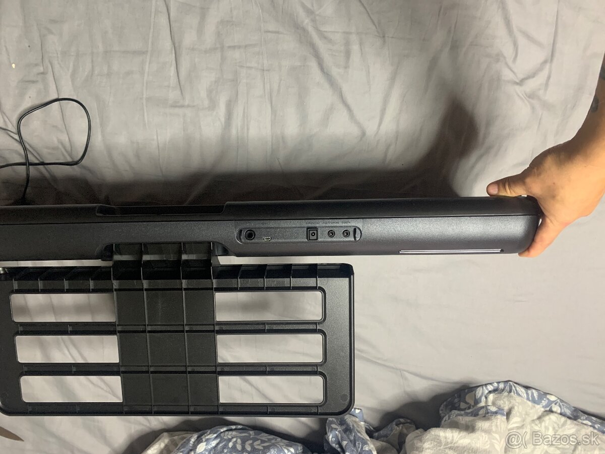 Predam klávesy casio - 3