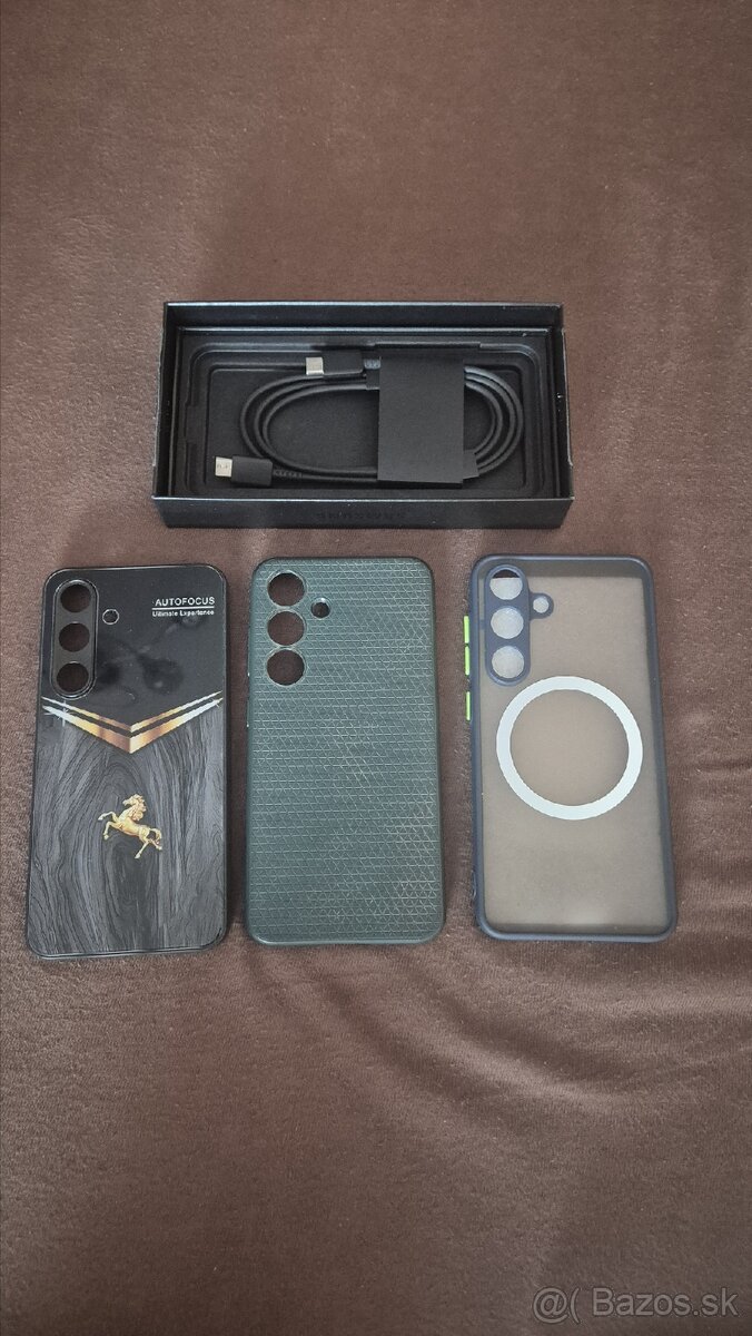 Samsung s24 5g 256gb - 3