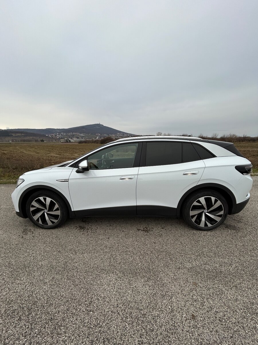 VW ID.4 PRO PERFORMANCE MATRIX IQLED DPH TAZNE - 3