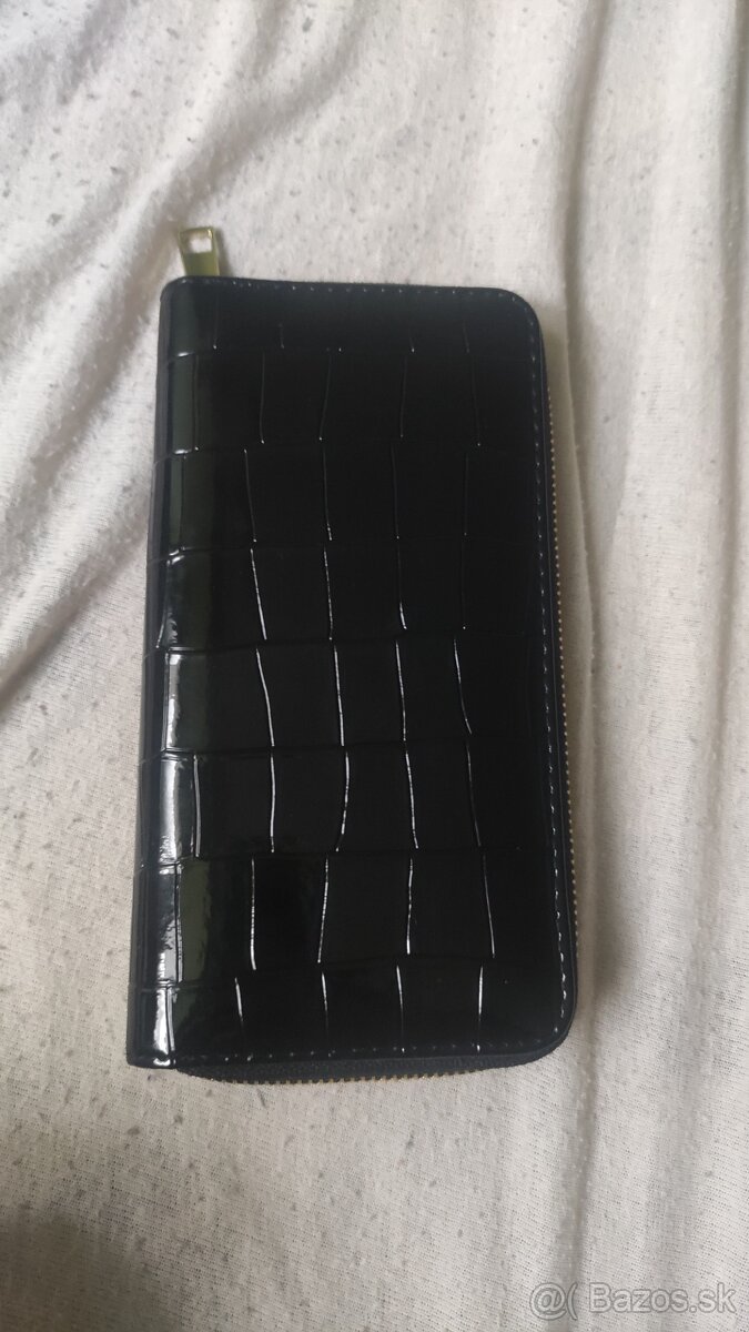 Dámska peňaženka - 3