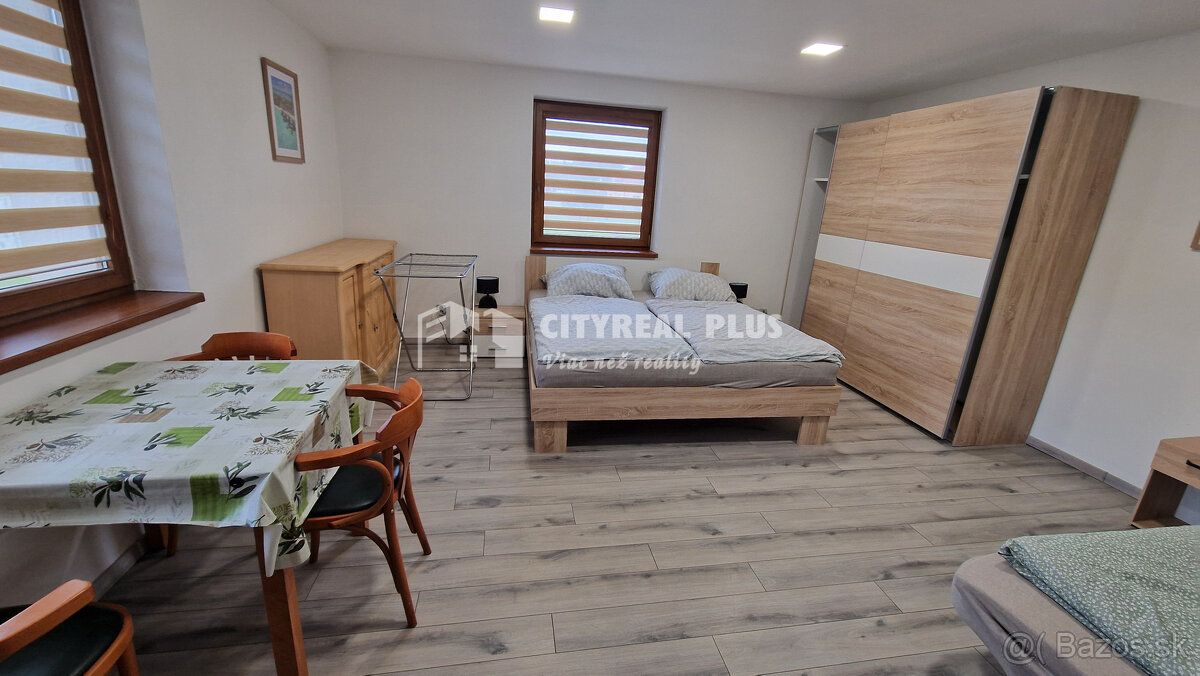 Ponúkam na prenájom 3 izbový byt v obci Kolta - 3