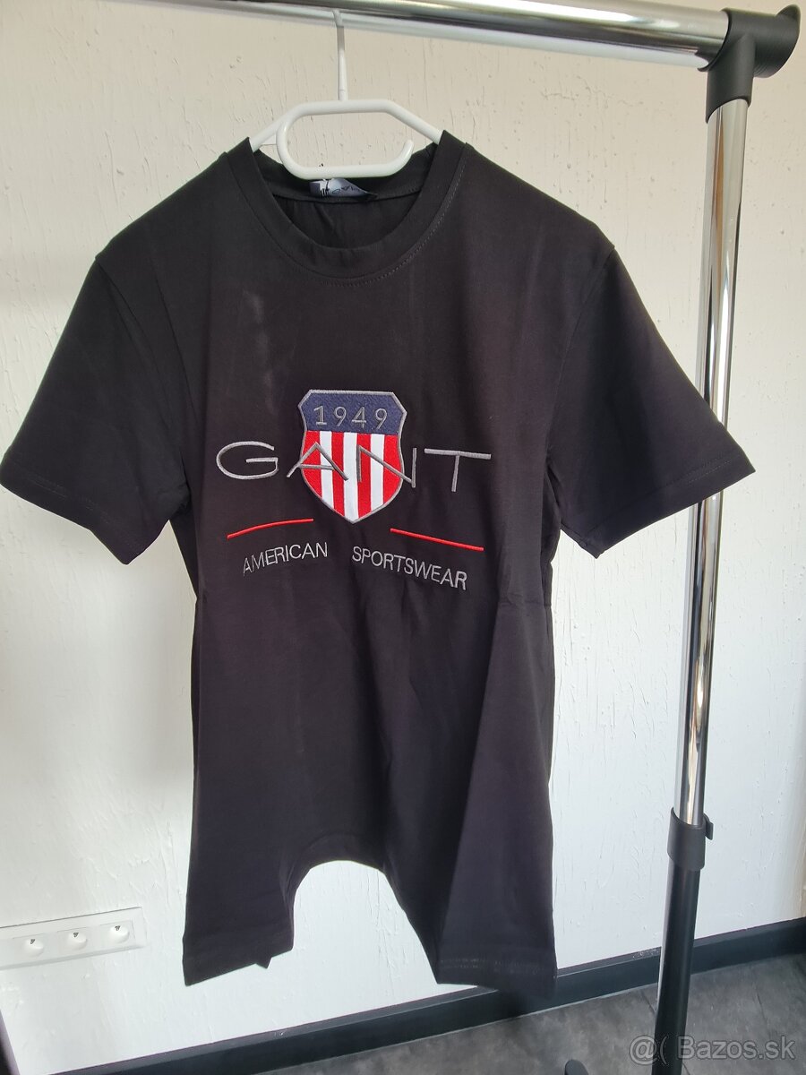 Gant tricko - 3