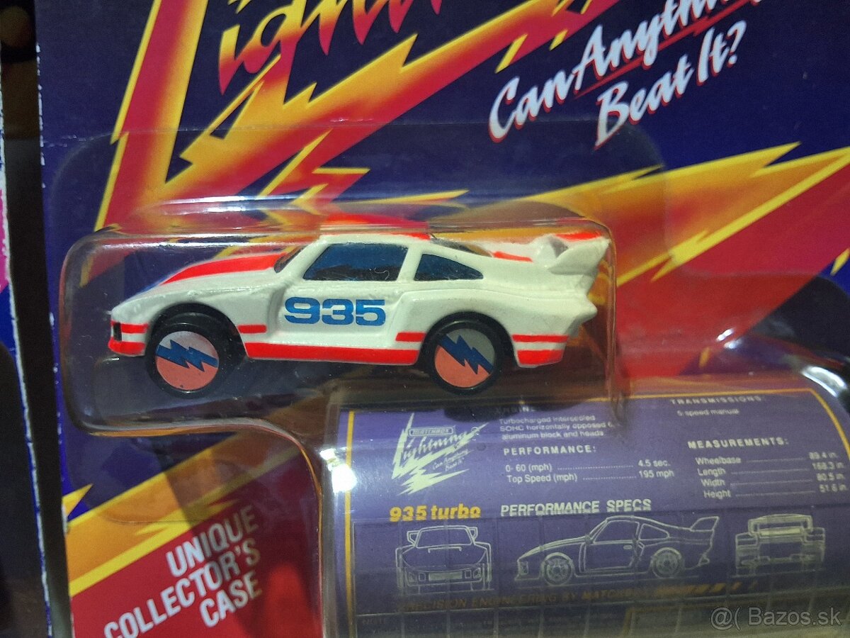 Matchbox-LIGHTNING - 3