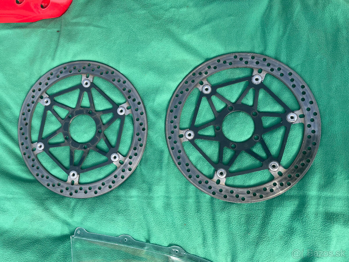 Ducati Panigale 1299 diely - 3