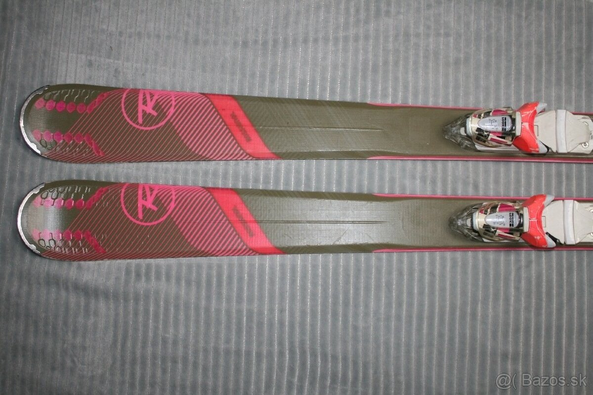 lyže Rossignol Experience 74 160 cm - 3