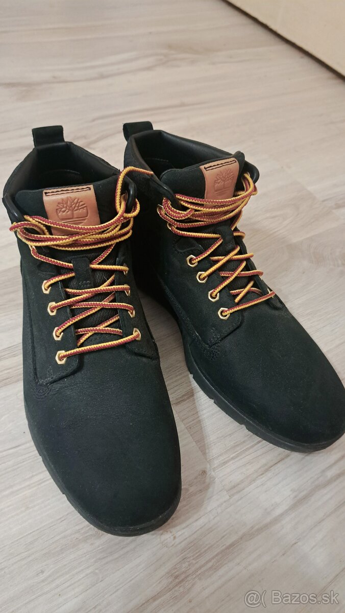 Timberland pánska obuv - 3