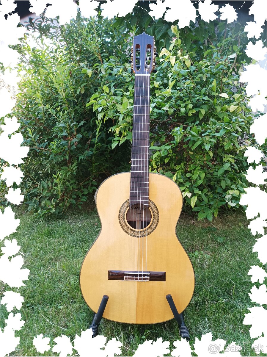 Gitary a gitarový zosilňovač - 3