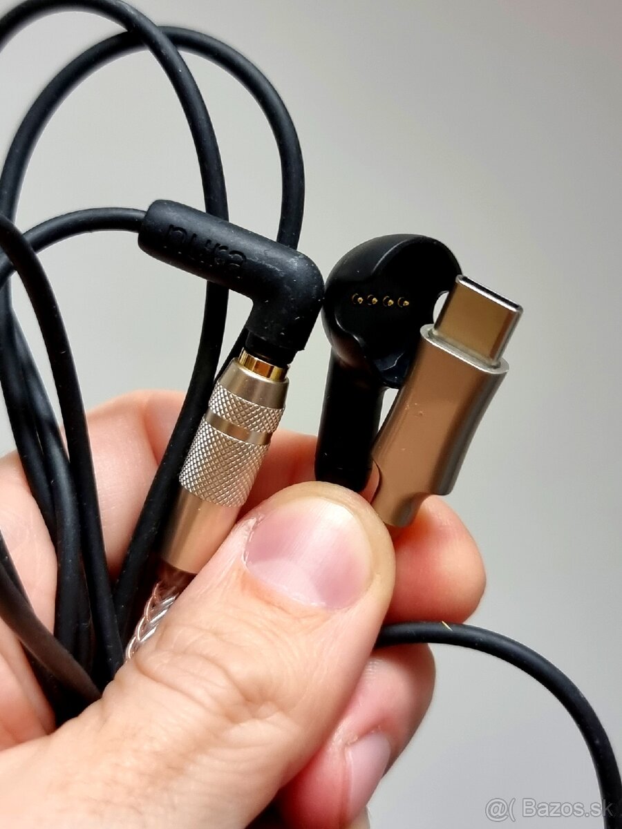 Nuraloop neckband bezdrôtové ANC slúchadlá - 3