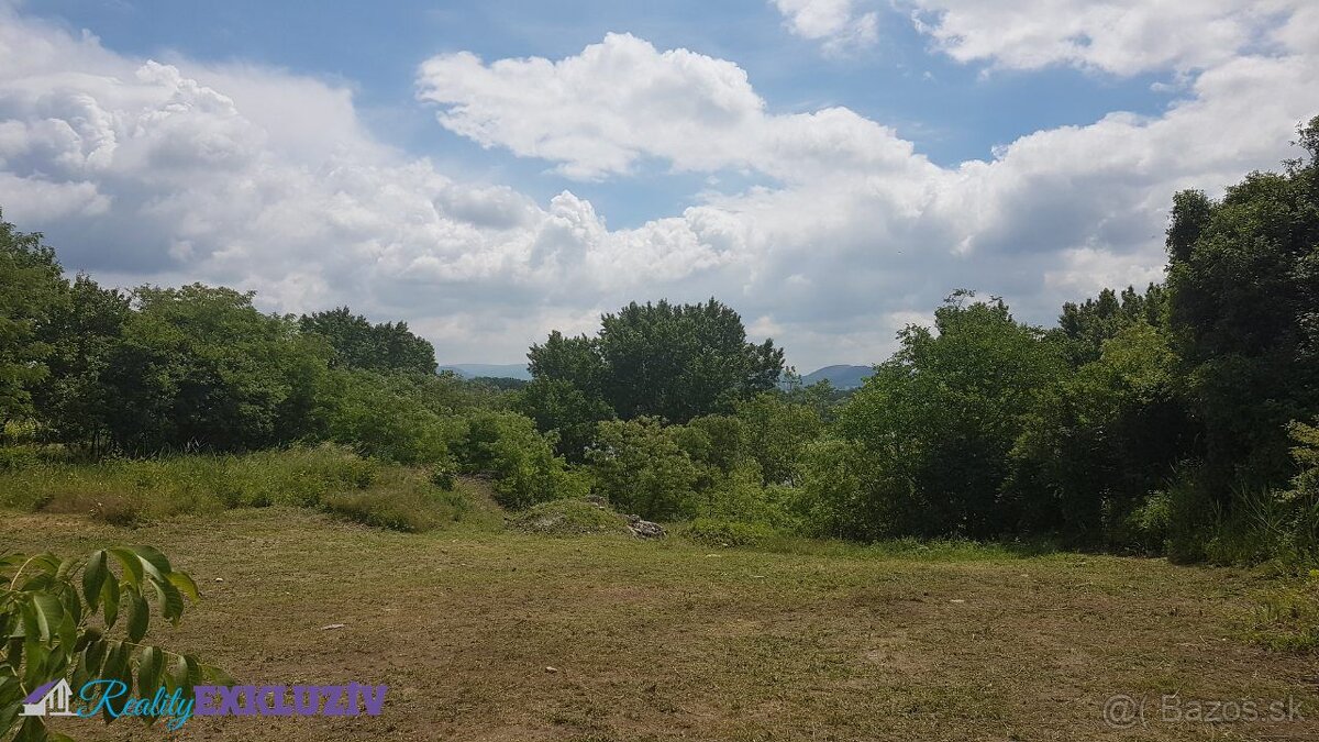 Predaj pozemku pri Dunaji Štúrovo - 3