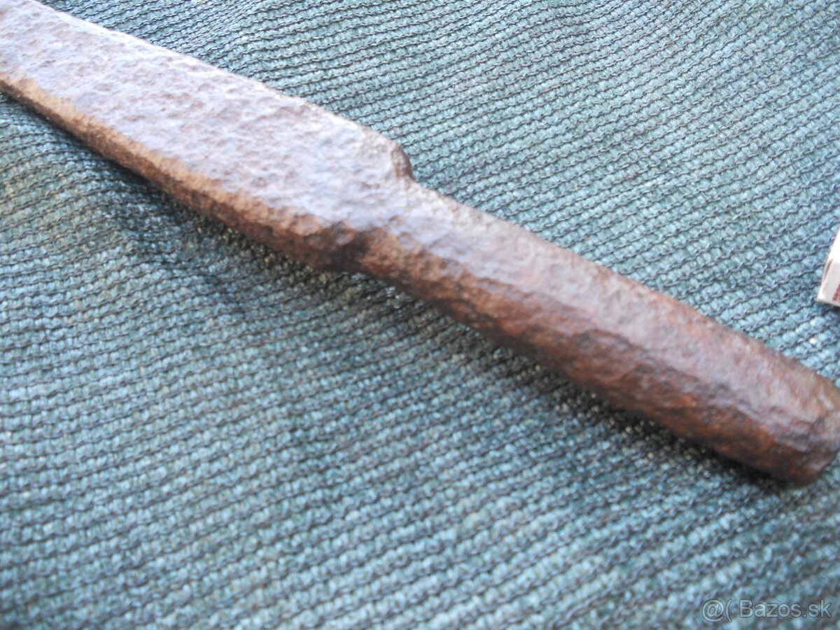 kovacske naradie - 3