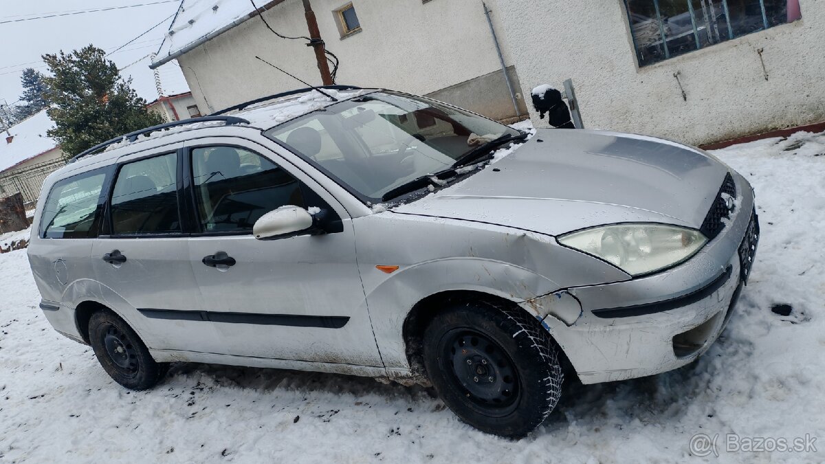 Predám na náhradné diely - 3