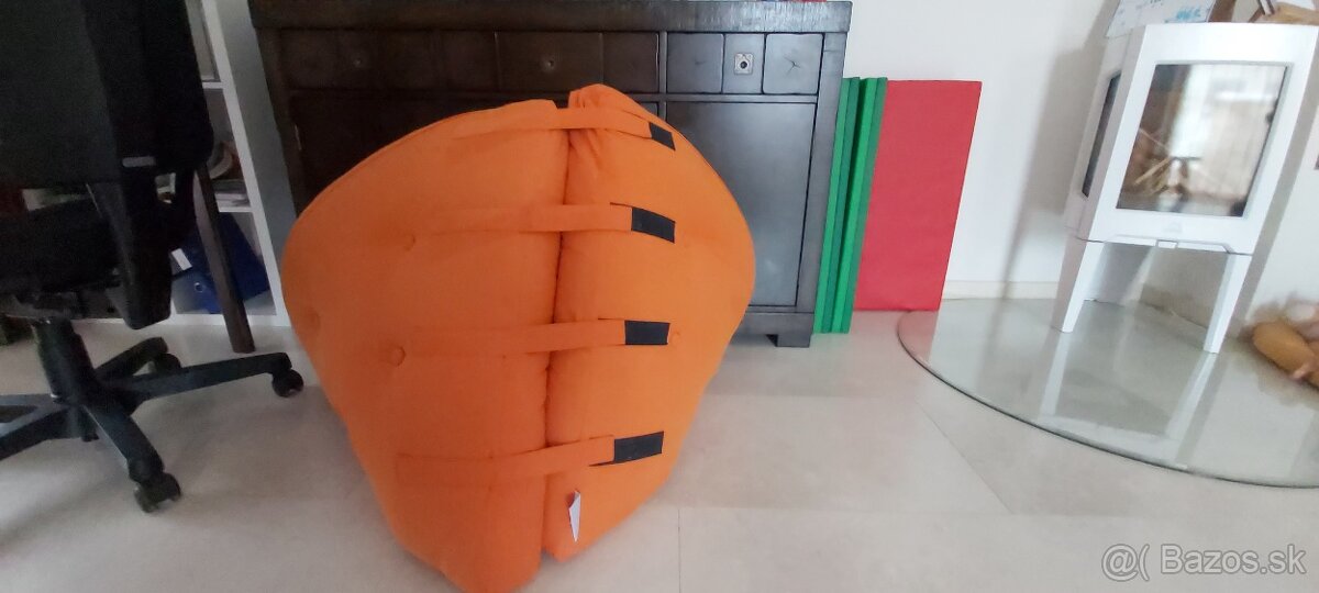 Rozkladaci matrac - 3