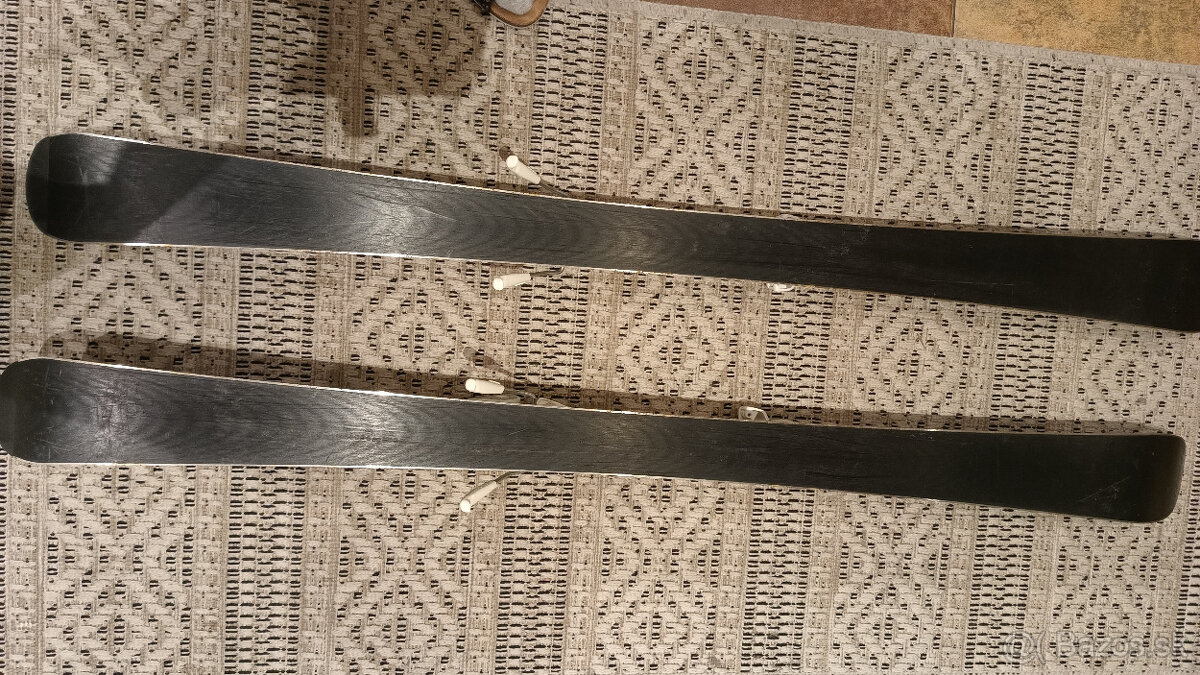 Detské lyže Elan, 130 cm - 3