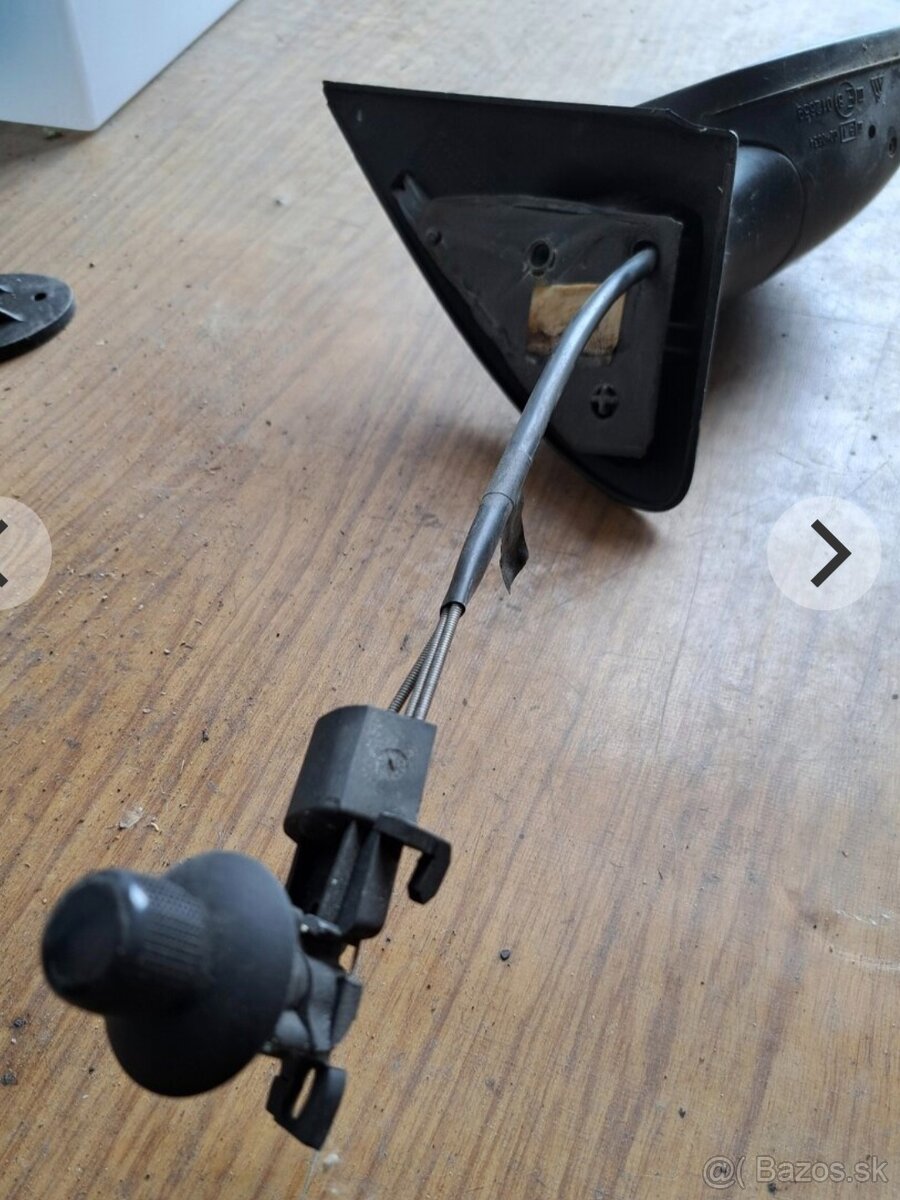 Spätné zrkadlá - 3