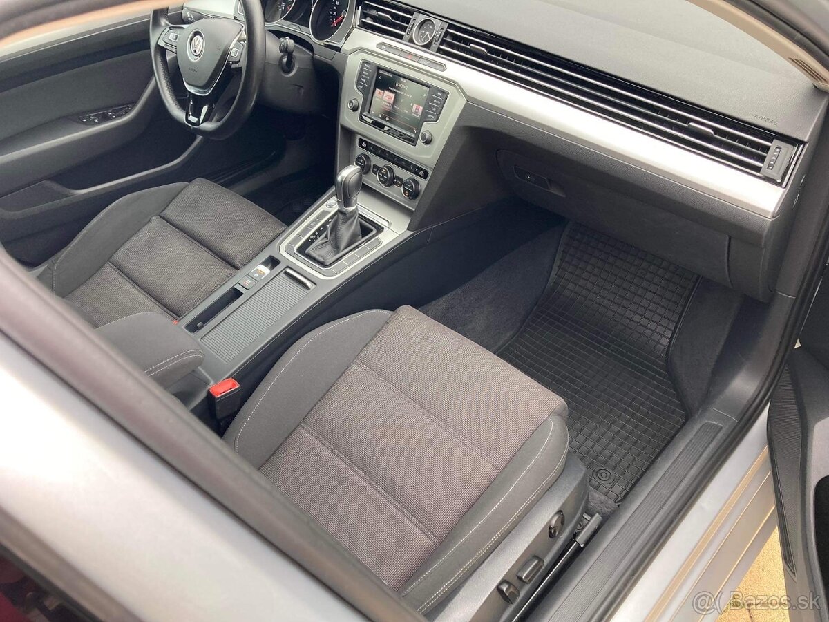 Volkswagen Passat B8 110kw 2015 - 3