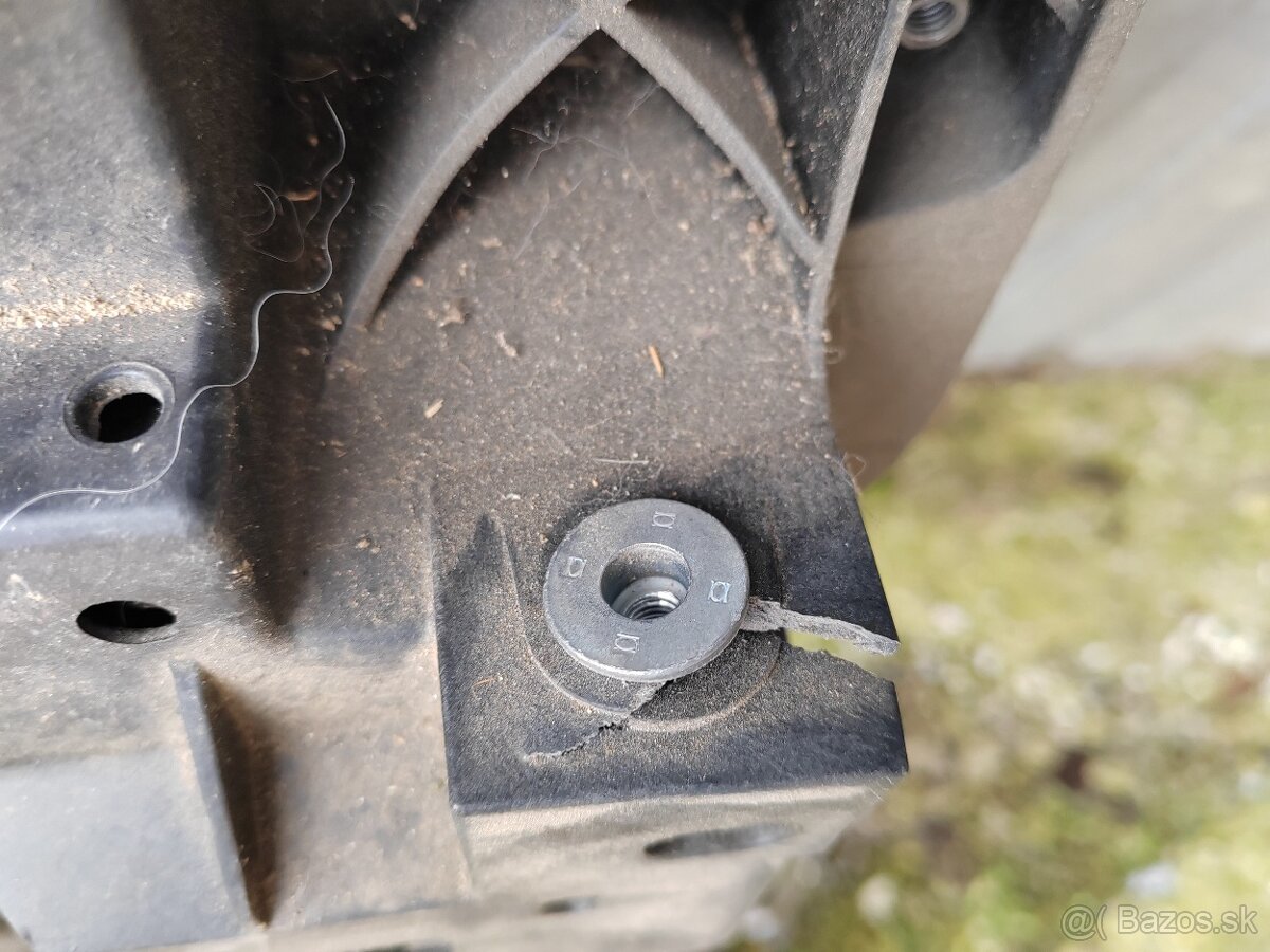 Škoda Octavia 4 - 3