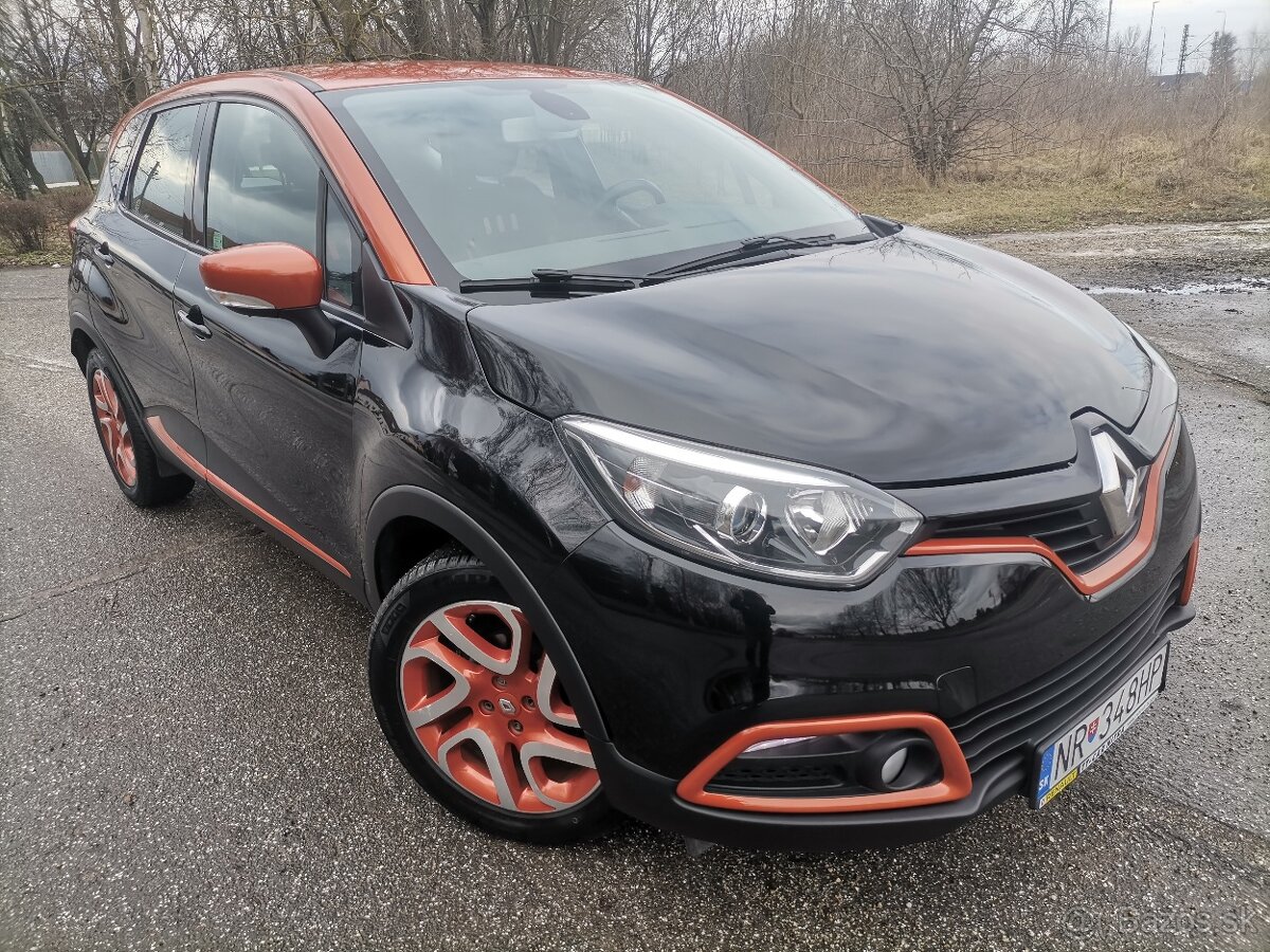 Renault Captur 43742KM BENZIN - 3