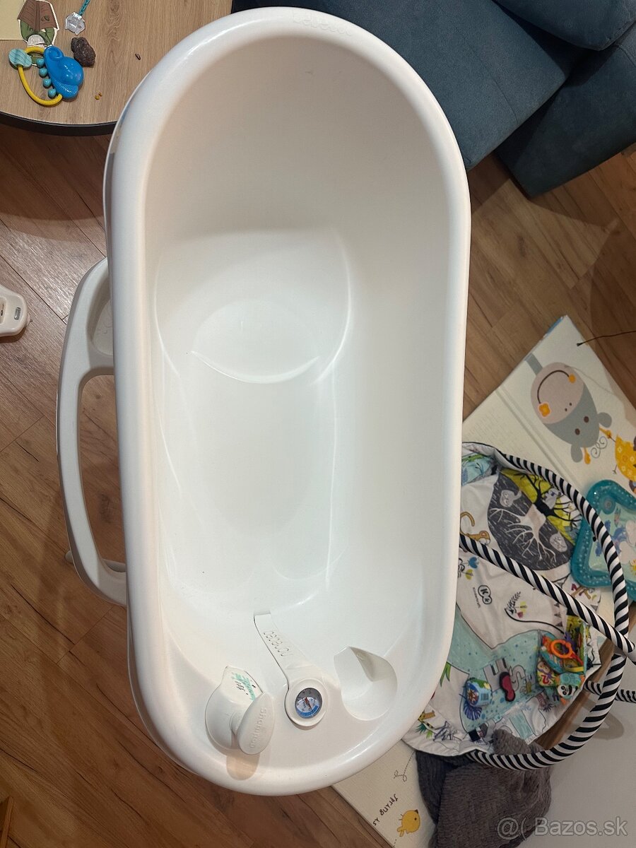 Vanička so stojanom - 3