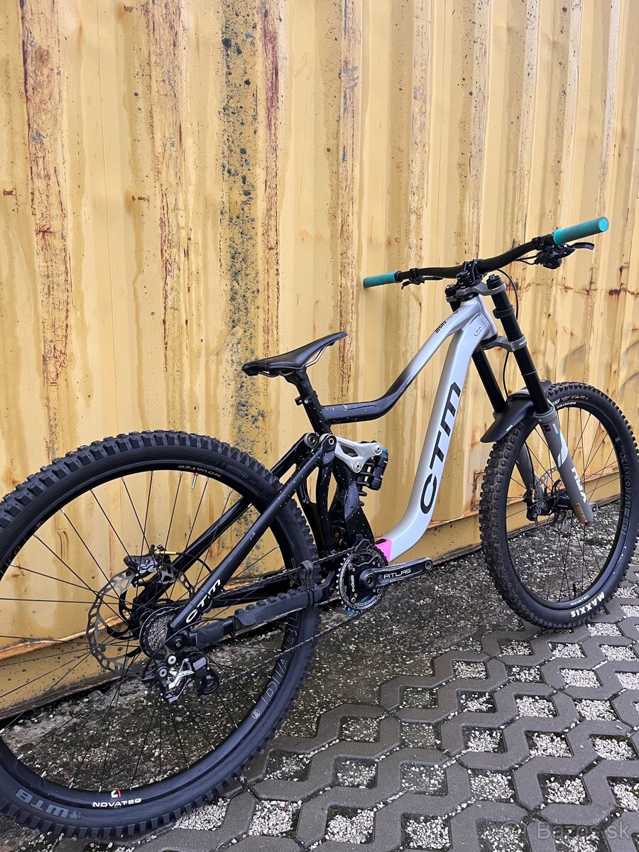 CTM MONS PRO RACE 29 - 3