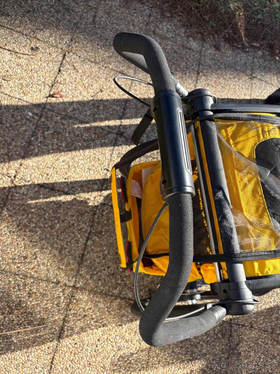 Thule Chariot Sport 1 - 3