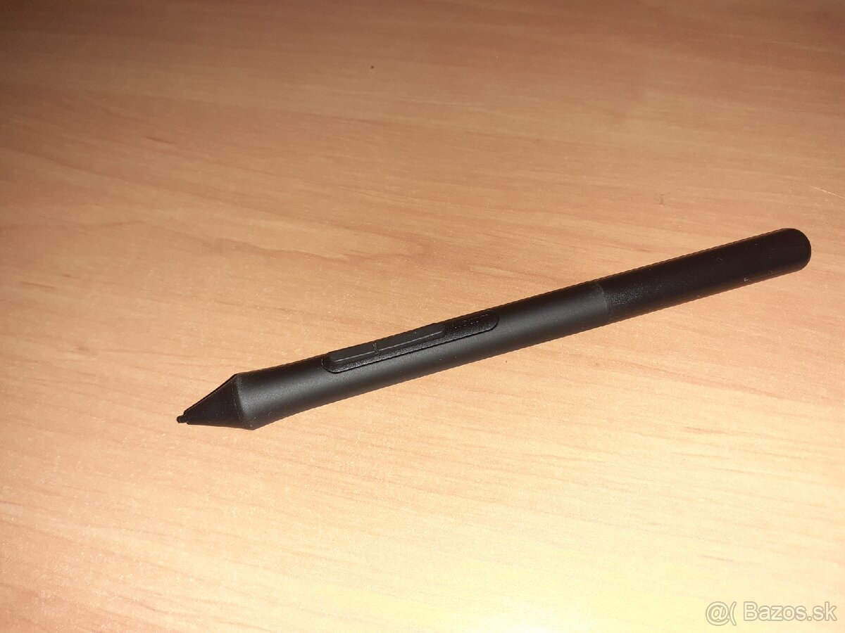 Grafický tablet - 3