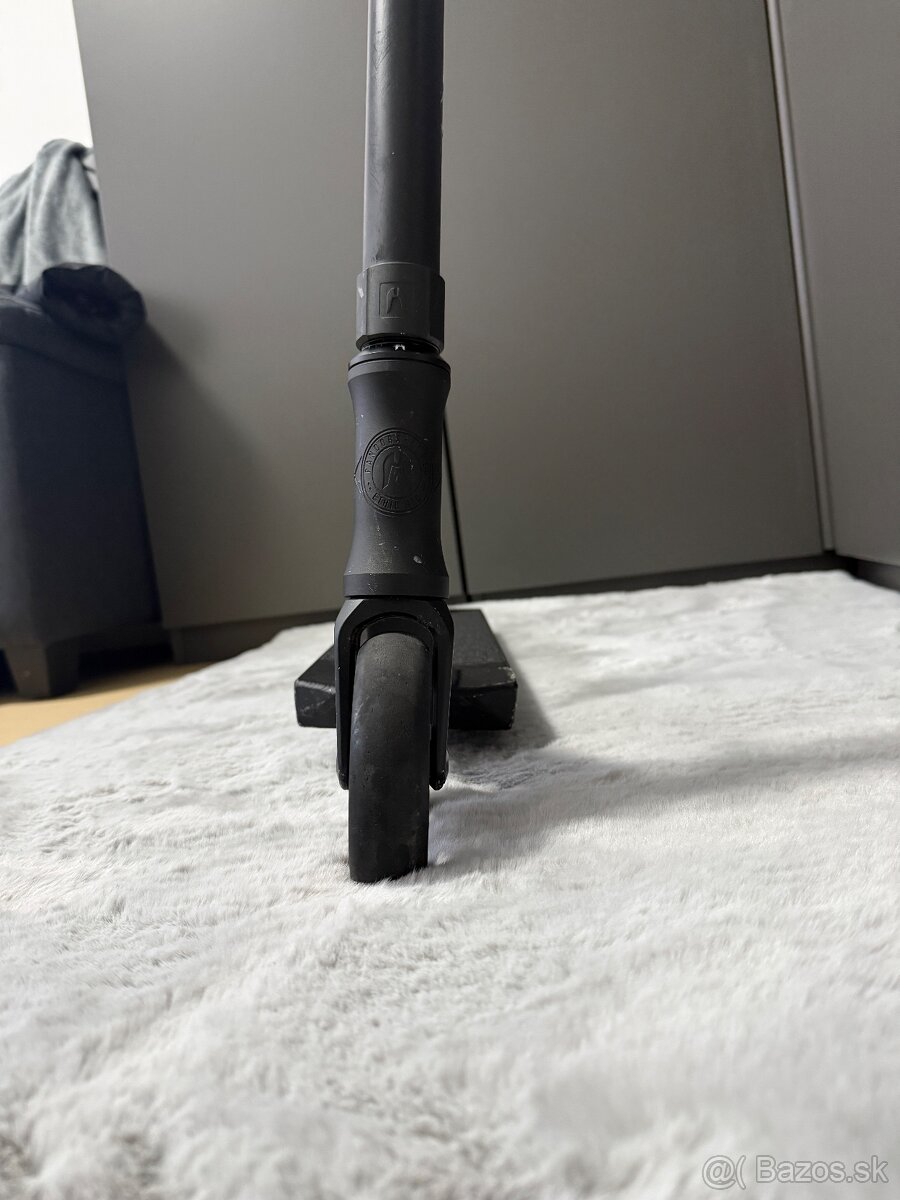 Predam freestyle kolobezku - 3