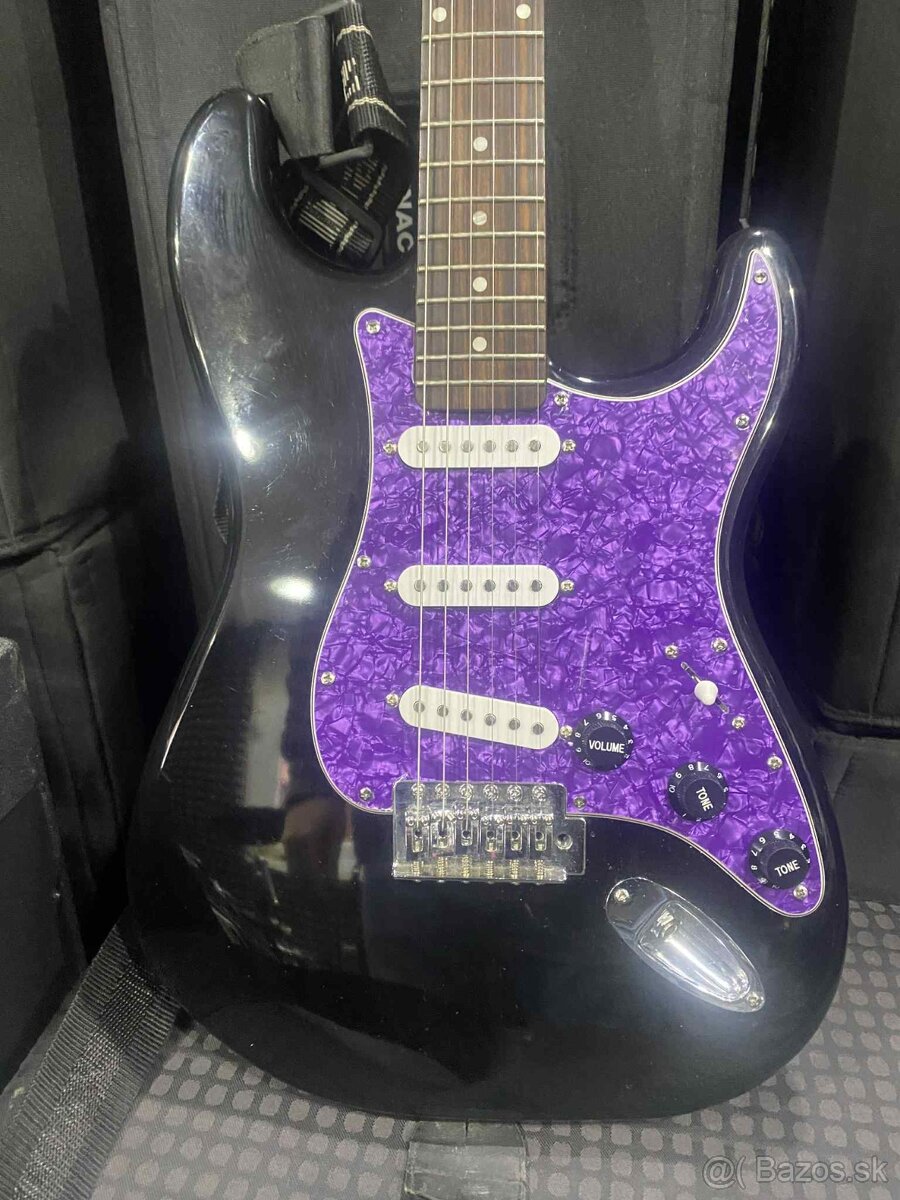 elektricka gitara 190 eur - 3