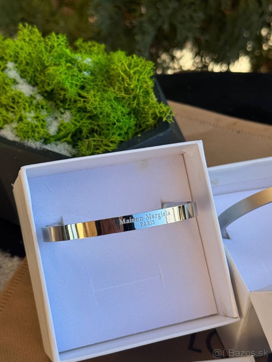 Náramky Maison Margiela 🥰 - 3