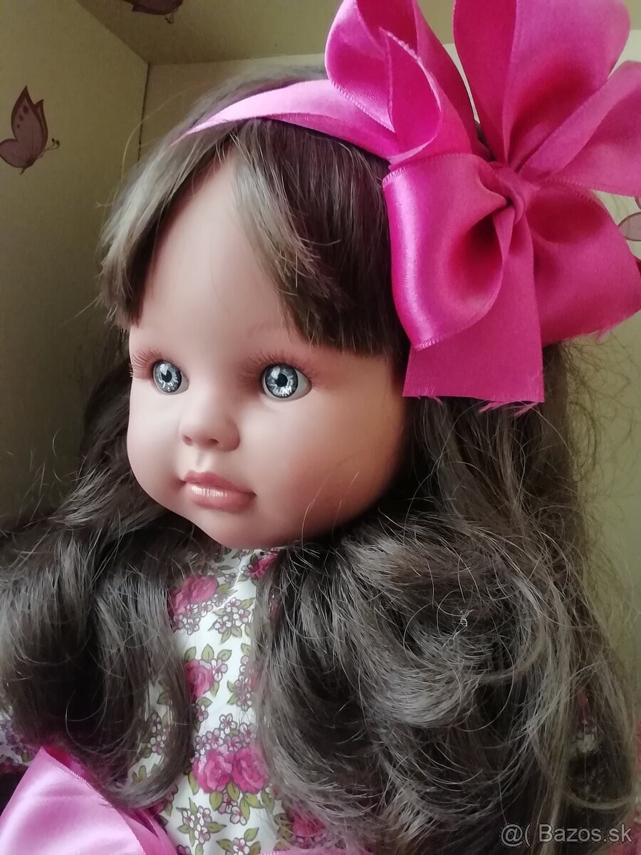 Realisticka babika Pepa Asi - 3