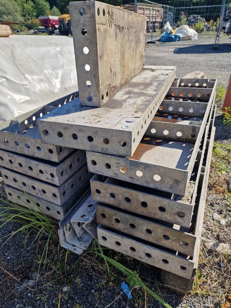 Stenove dielce takko debniace - 3