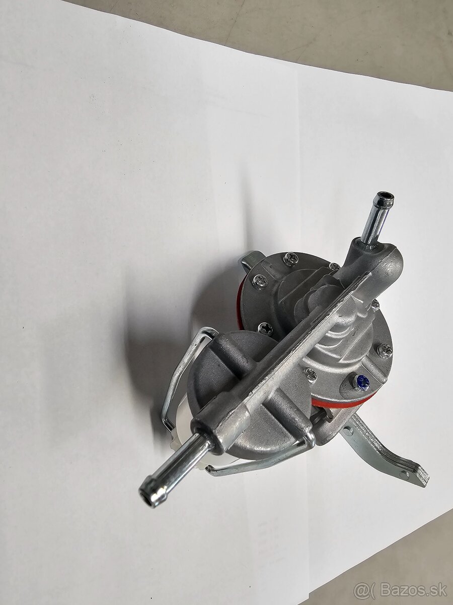 AC PUMPA ŠKODA 105,120,130 FAVORIT NOVÁ - 3