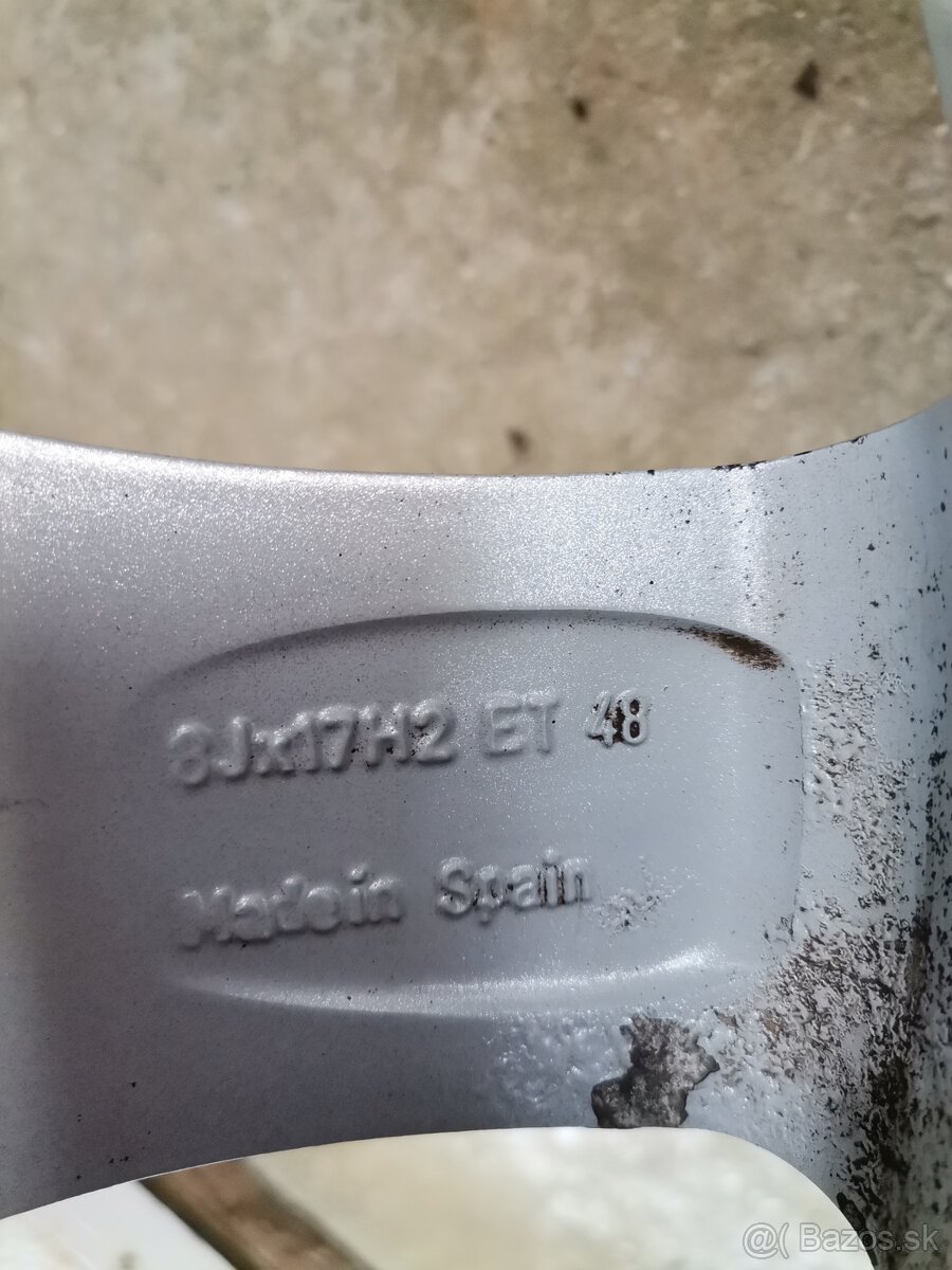 Alu. Disky na predaj - 3