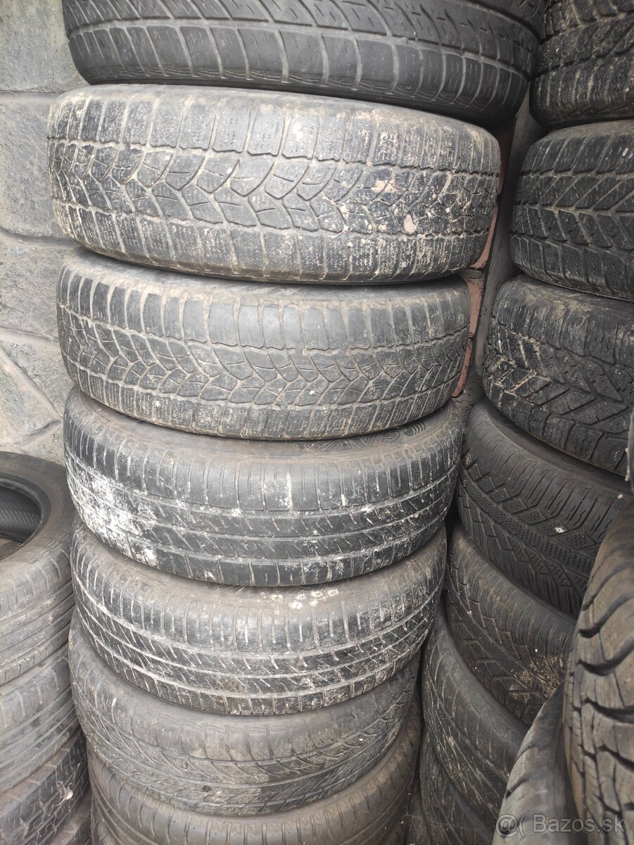 PEUGEOT 207 plechové disky 15" - 3