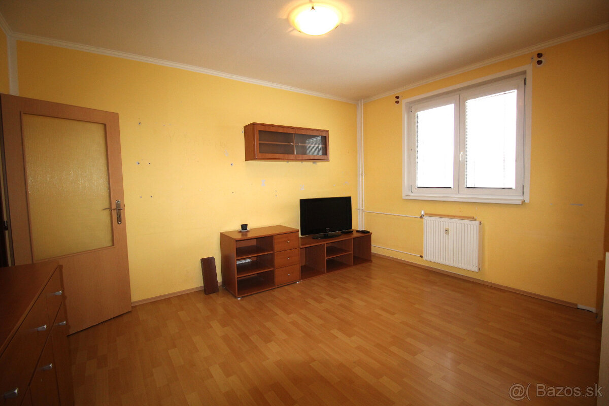 EXKLUZÍVNE Predaj 2 izbový byt Galanta - 3