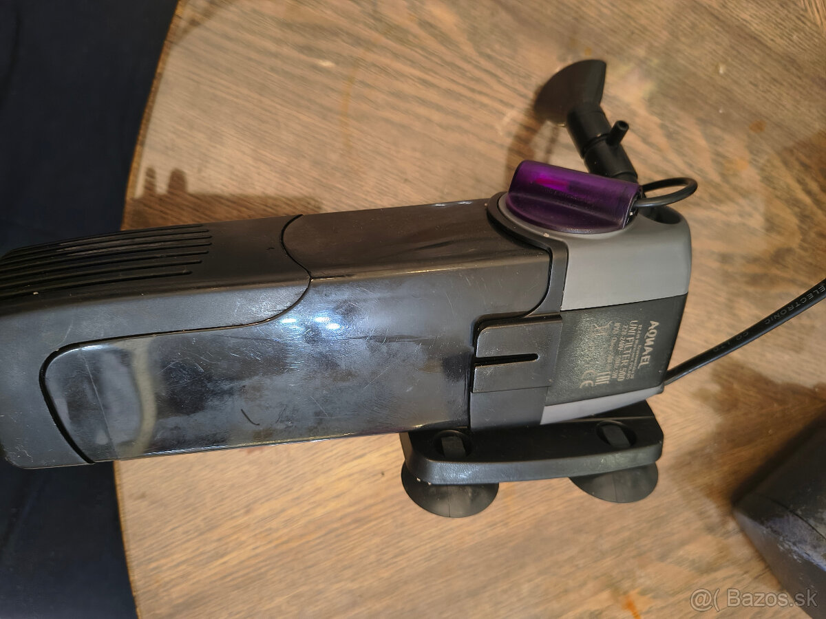 akva Príslušenstvo - 3