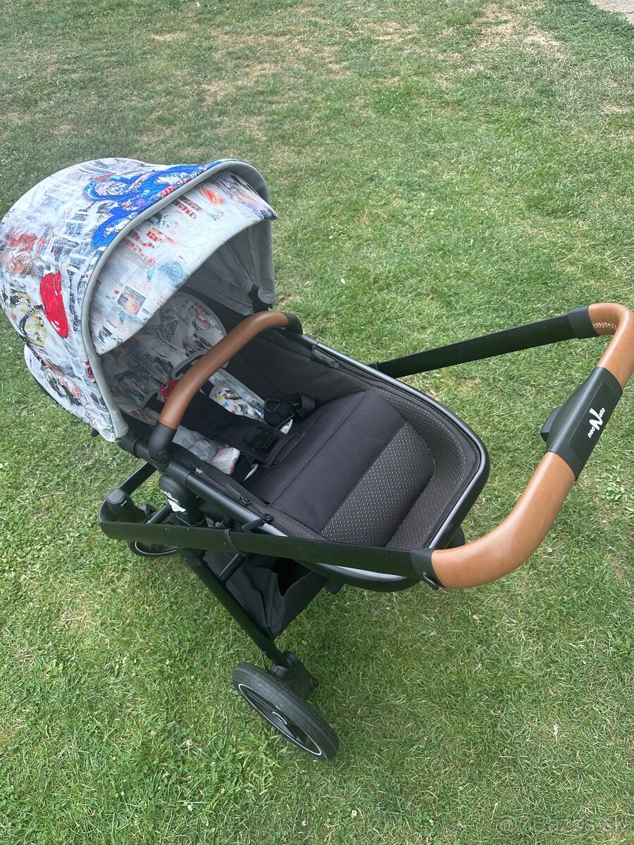 Neonato puro Neopop - 3