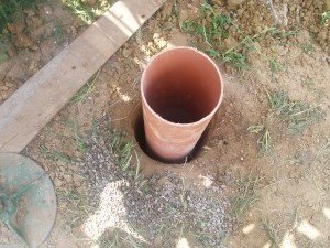 VŔTANIE STUDNÍ - PREŠOV, KOŠICE - 3