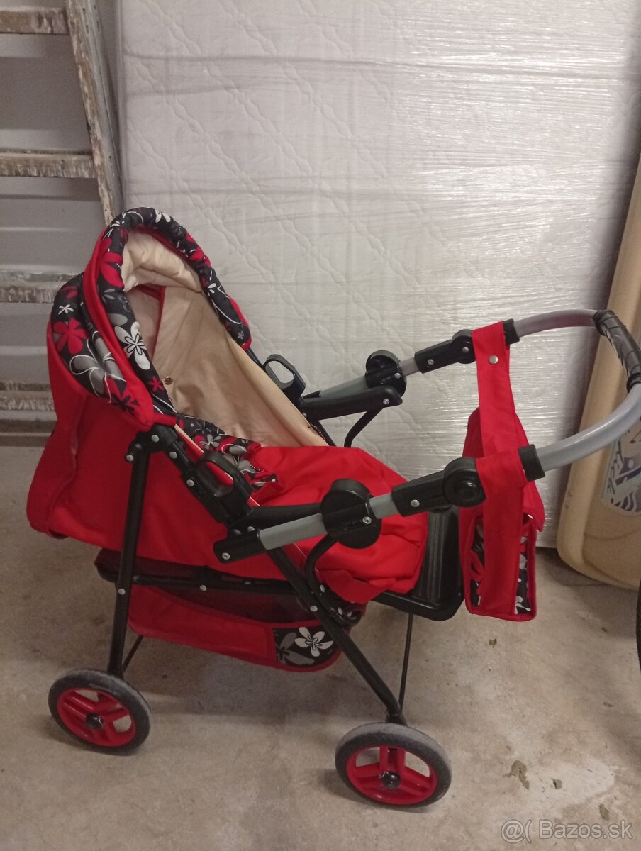 Predám potreby pre deti - 3