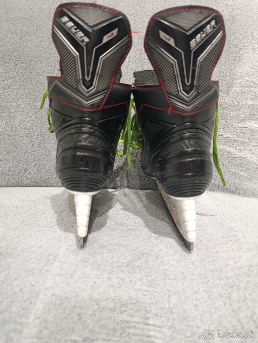 Detske hokejove korčule BAUER NS Junior 33 - 3